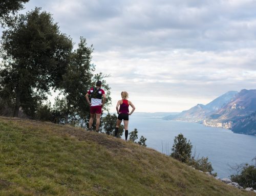 MALCESINE BALDO TRAIL 2022