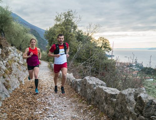 ASICS MALCESINE BALDO TRAIL 2022 – International lineup expected for the inaugural edition