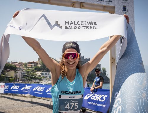 ASICS MALCESINE BALDO TRAIL 2022: Bergamo claims the men’s double with Bonaldi and Carrara