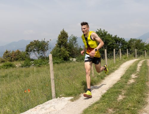 ASICS MALCESINE BALDO TRAIL 2022: Die drei Tage am Alto Garda enden im Zeichen von Larch und Scaini
