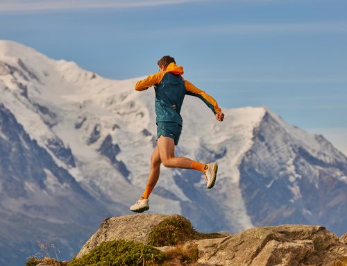 ASICS TRAIL ELITE FACTORY