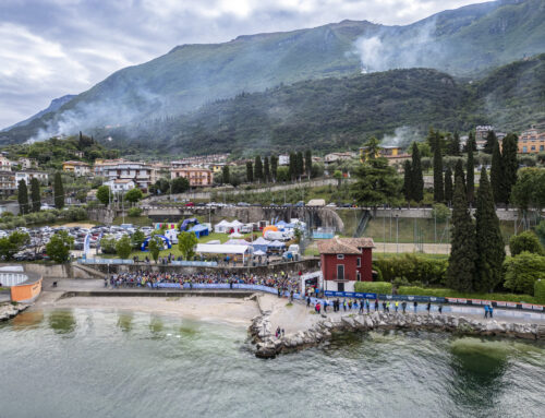 ASICS MALCESINE BALDO TRAIL 2025