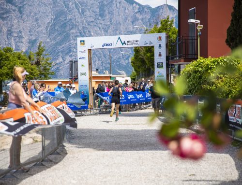 The 4th edition begins with the long distance races…