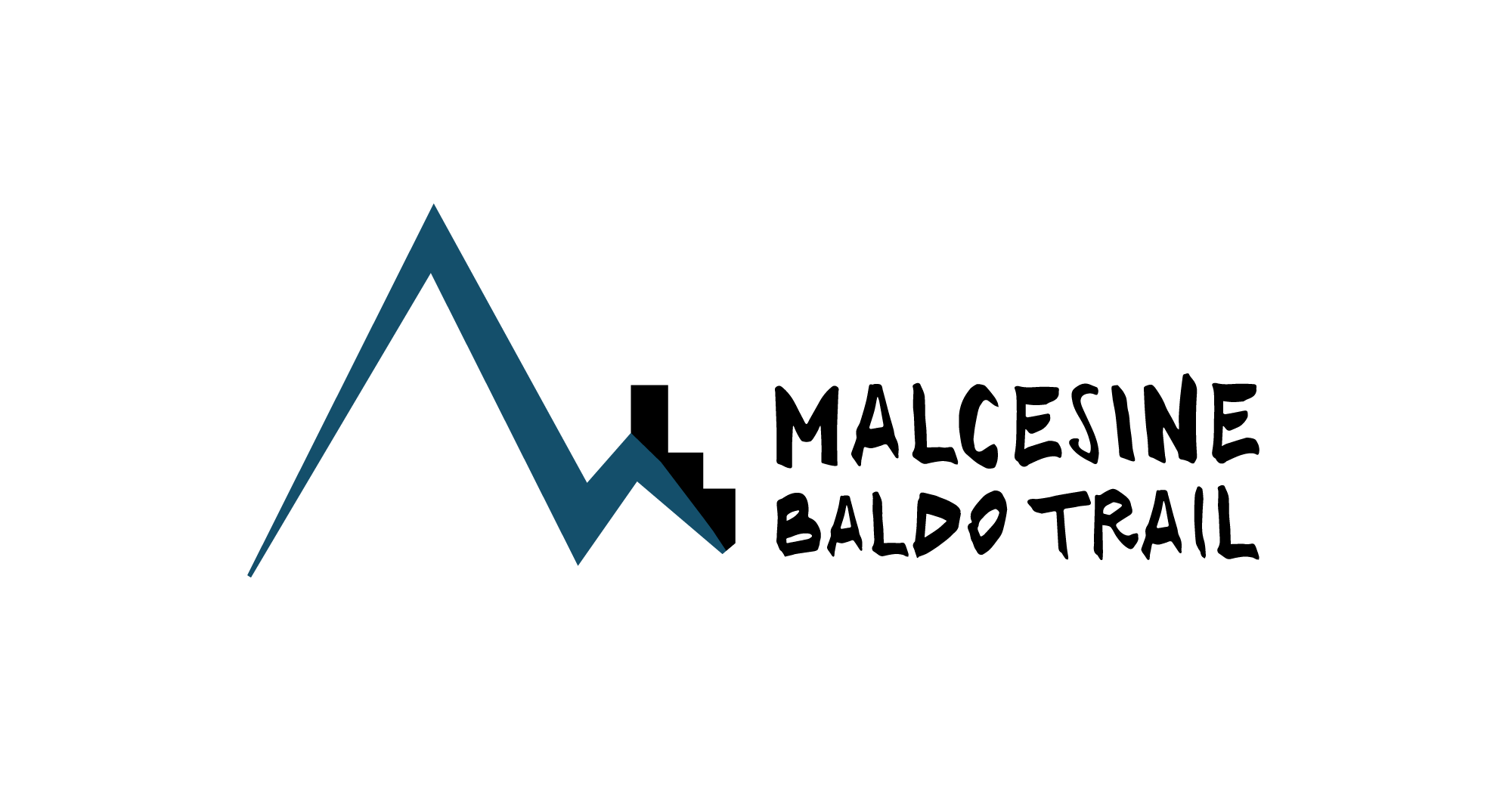 Malcesine Baldo Trail Logo